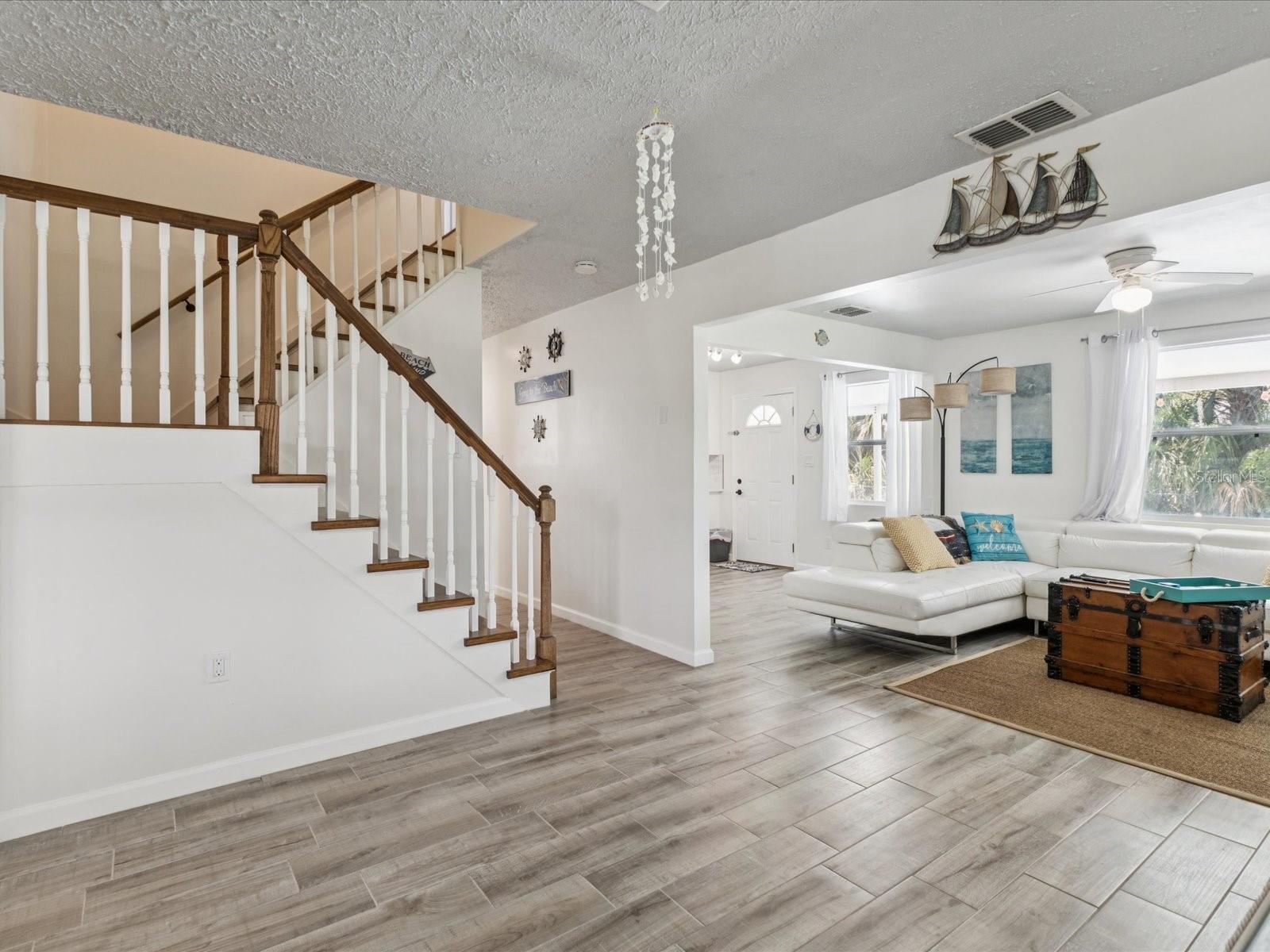 GULF COAST RET - Residential