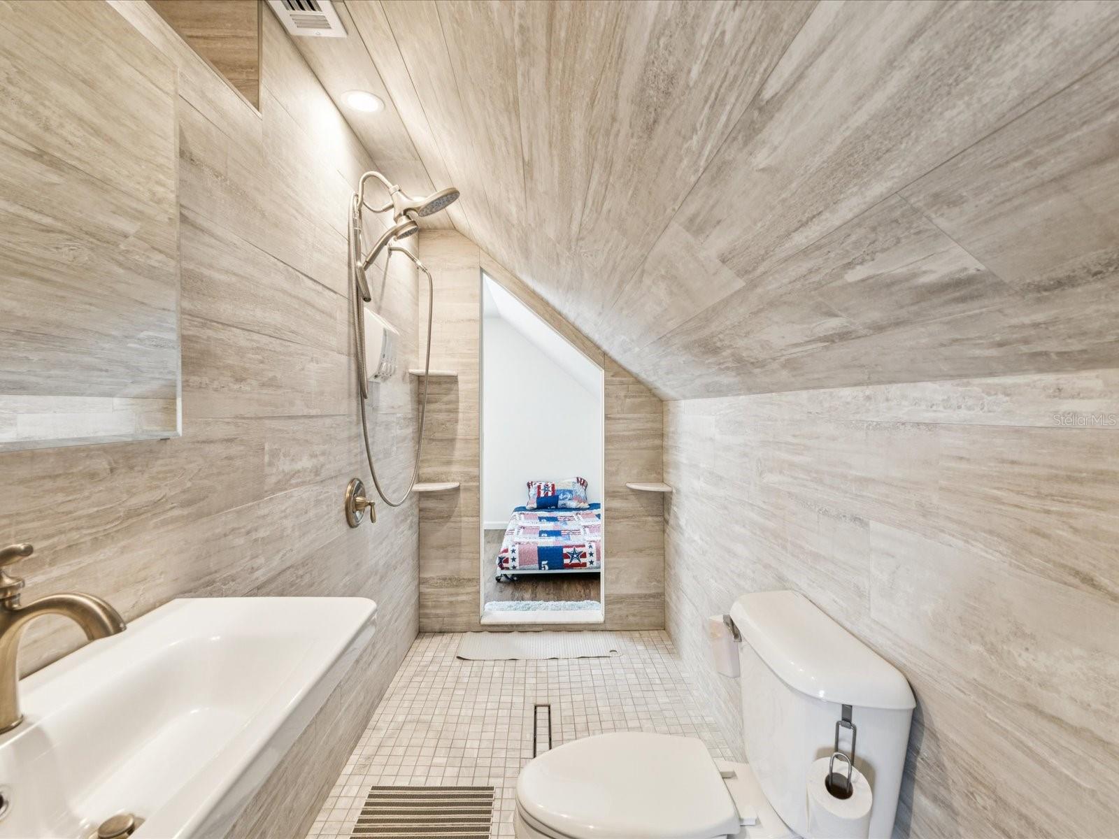 GULF COAST RET - Residential