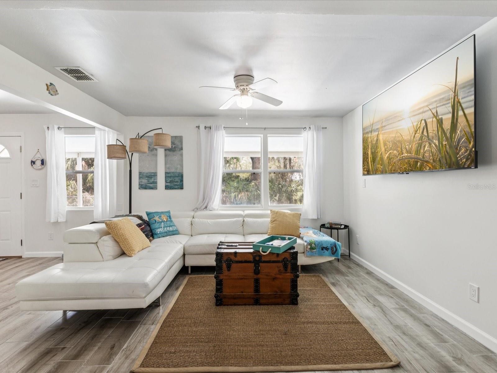 GULF COAST RET - Residential