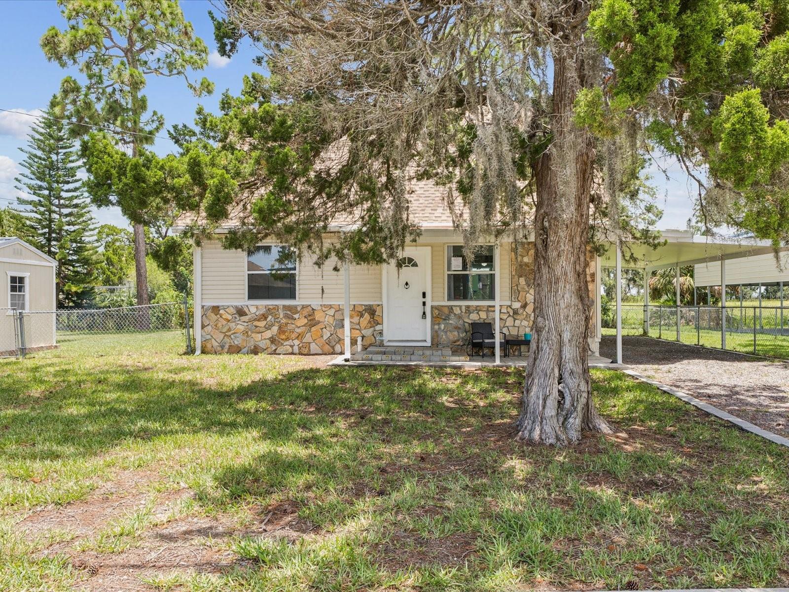 GULF COAST RET - Residential