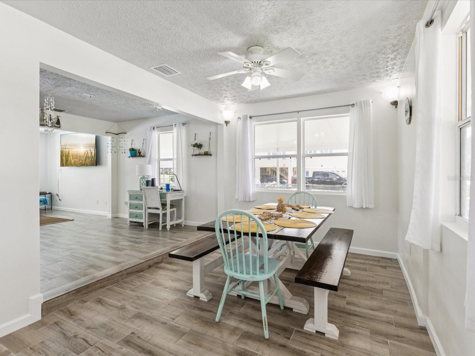 GULF COAST RET - Residential