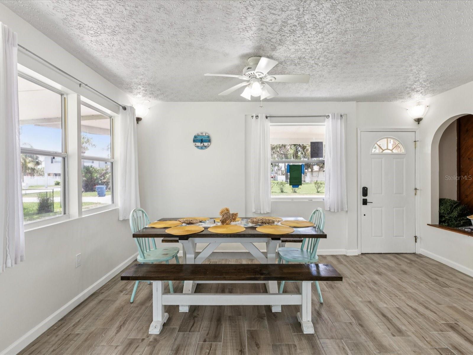 GULF COAST RET - Residential