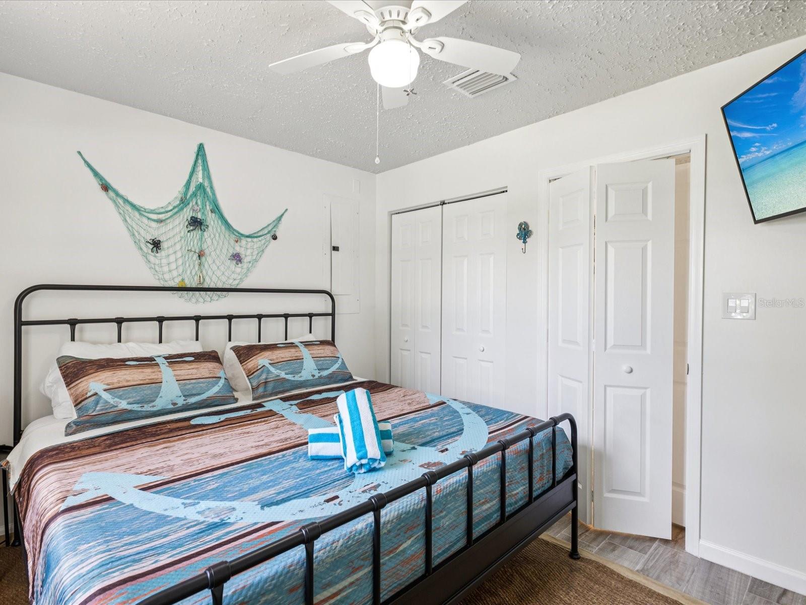 GULF COAST RET - Residential