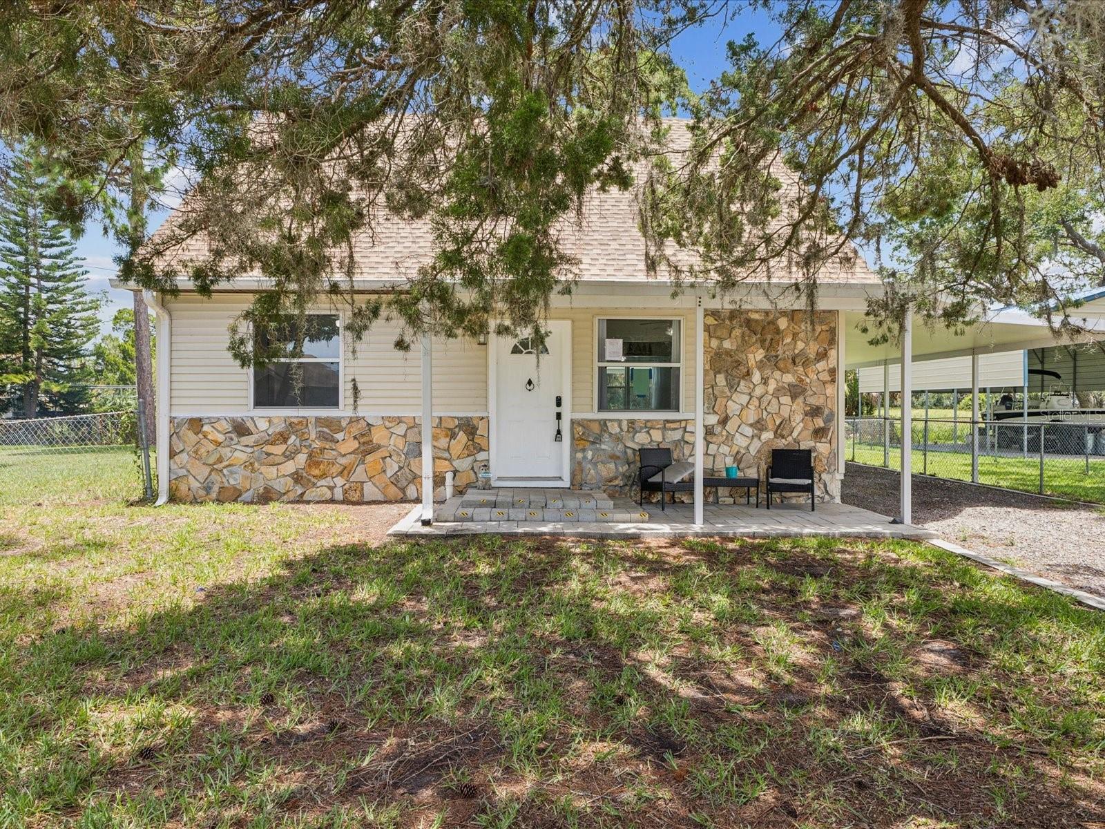 GULF COAST RET - Residential