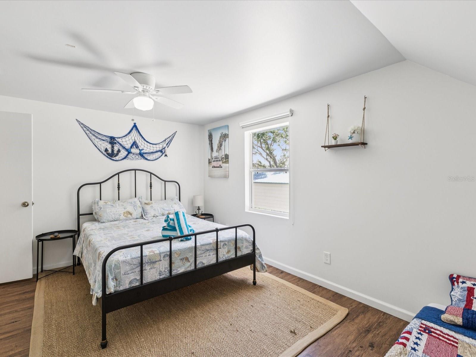 GULF COAST RET - Residential