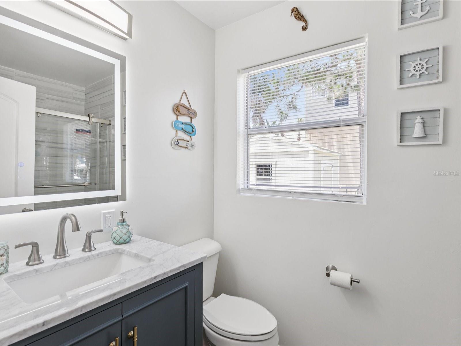 GULF COAST RET - Residential