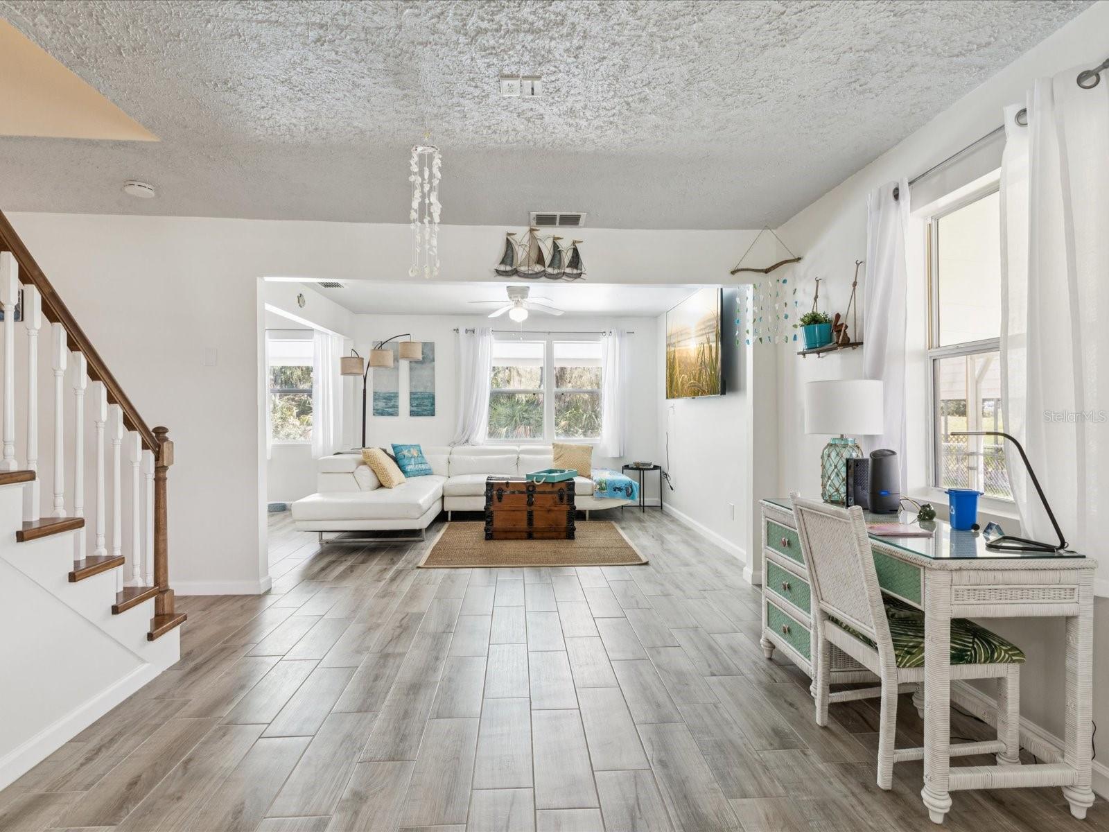 GULF COAST RET - Residential