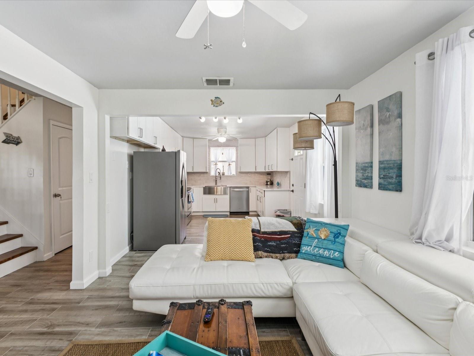 GULF COAST RET - Residential