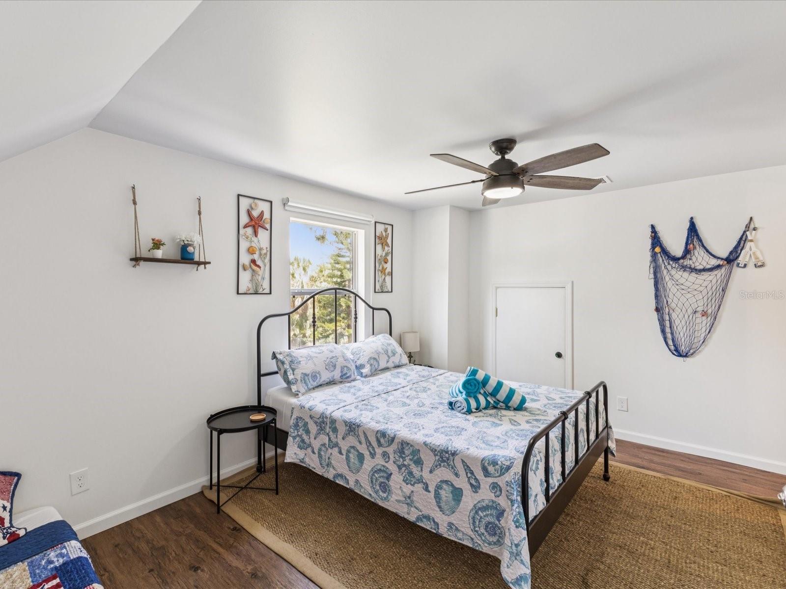 GULF COAST RET - Residential