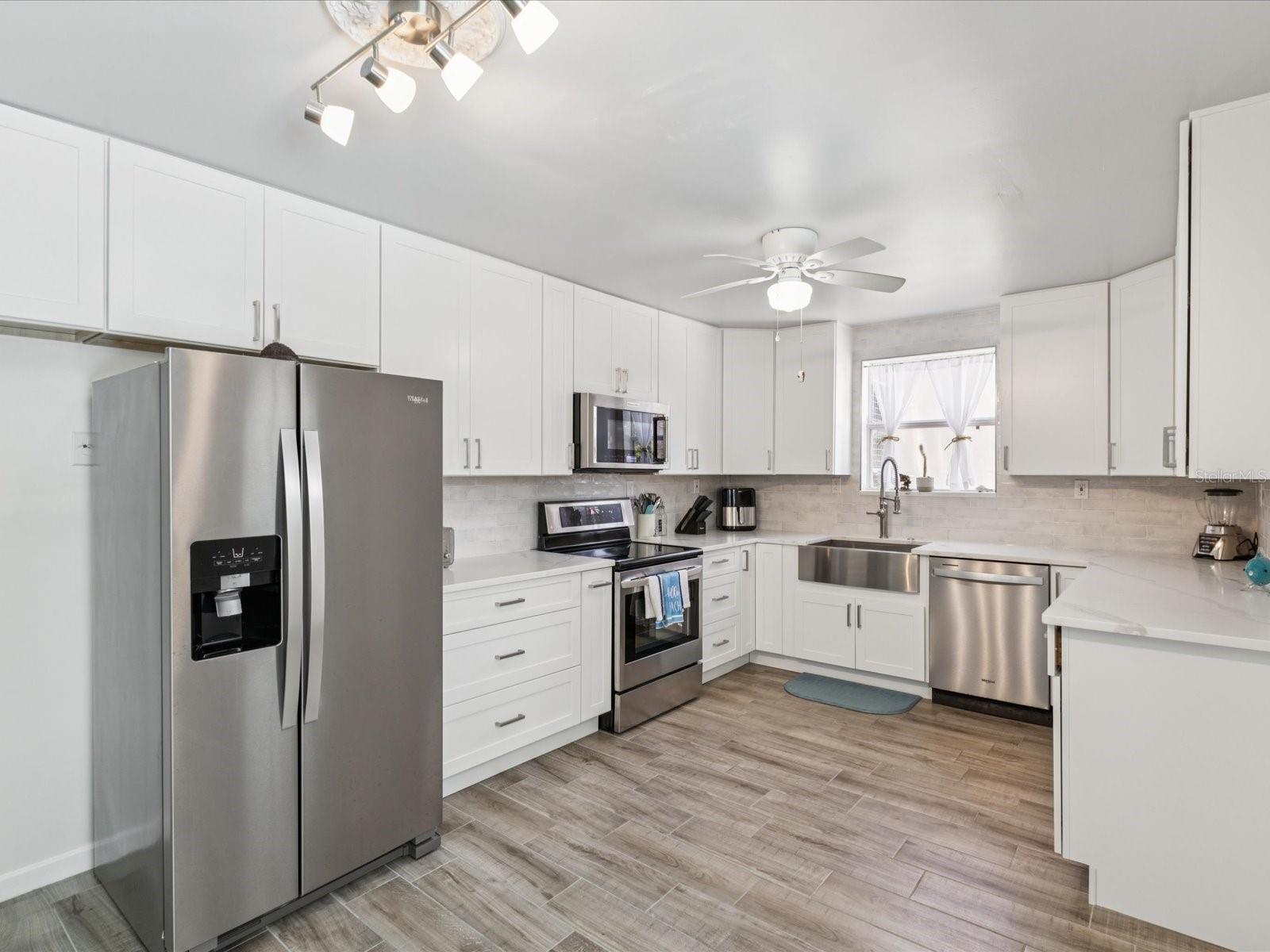 GULF COAST RET - Residential