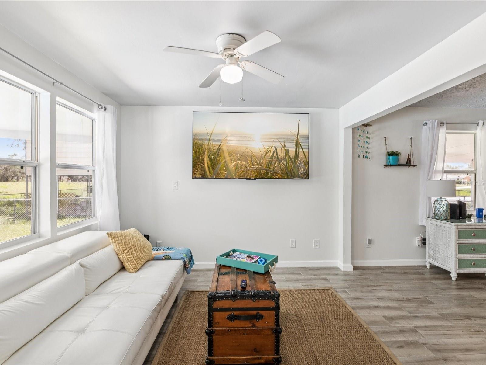 GULF COAST RET - Residential