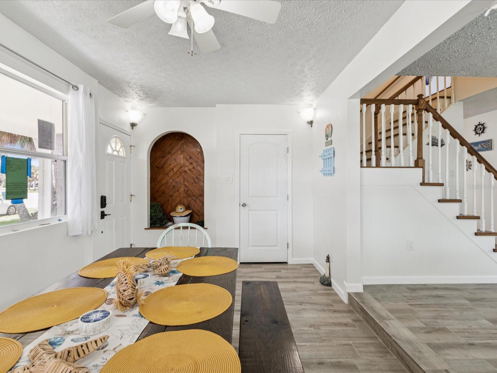 GULF COAST RET - Residential