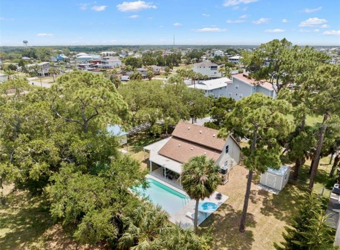 GULF COAST RET - Residential