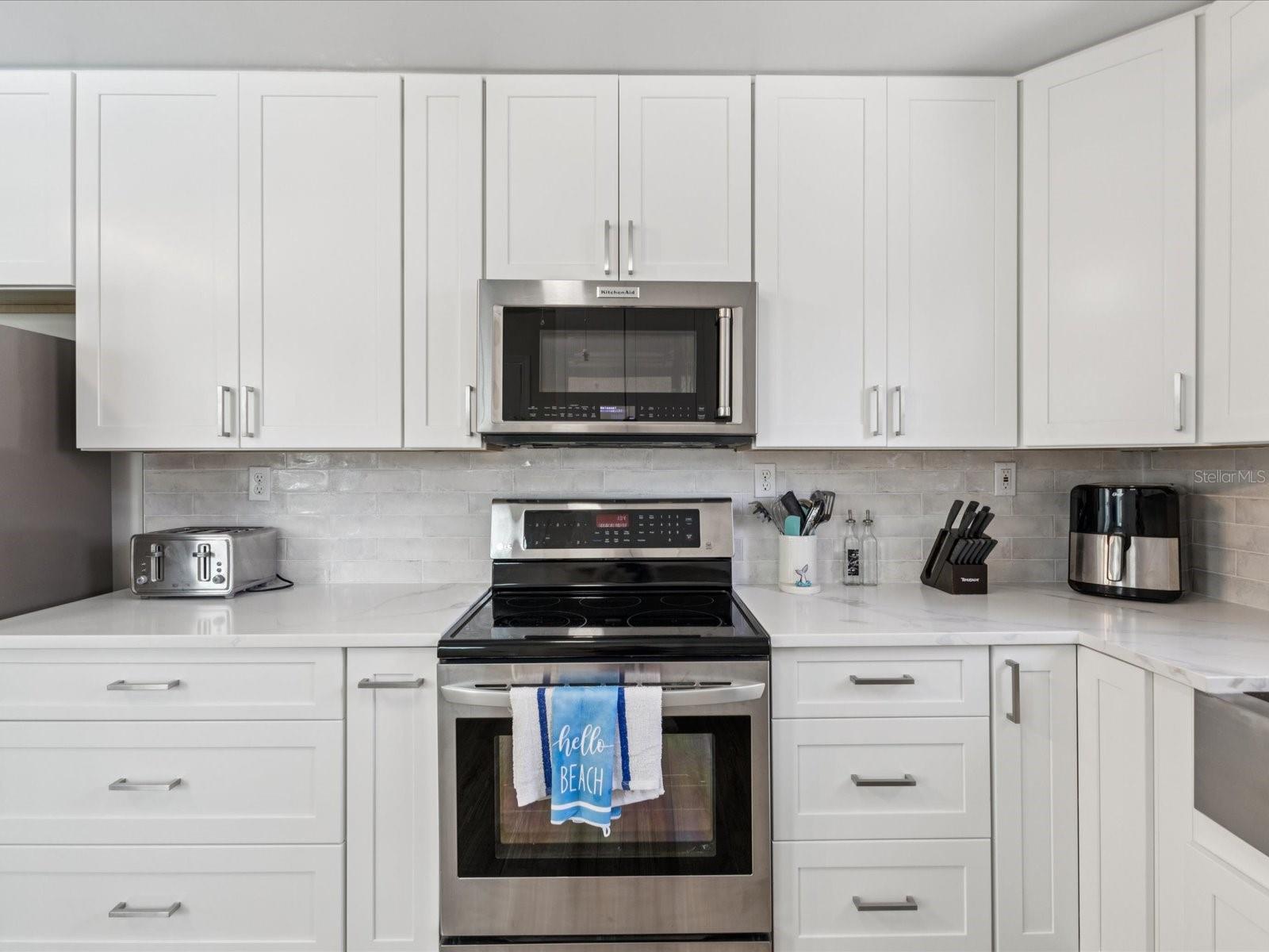 GULF COAST RET - Residential