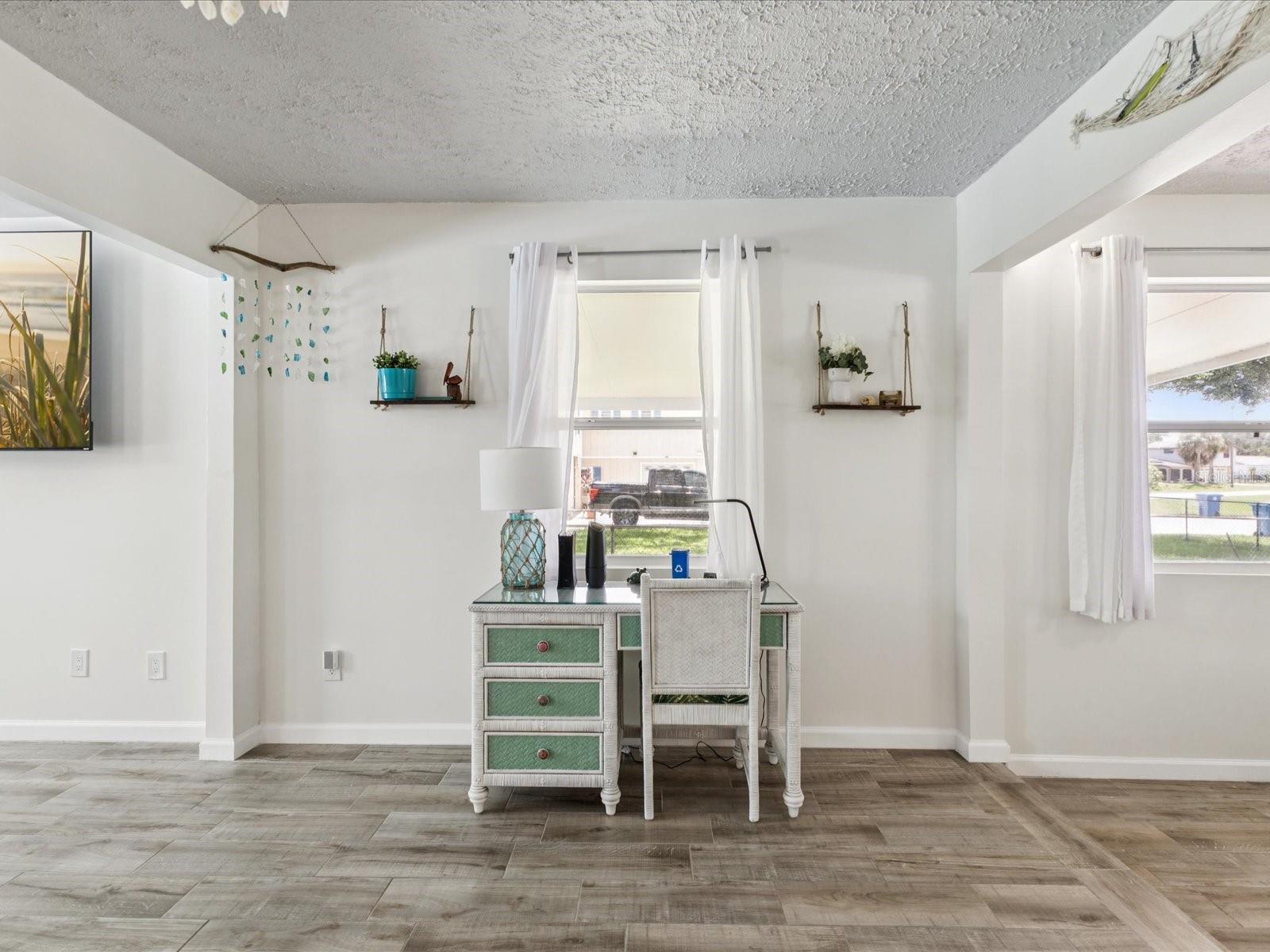 GULF COAST RET - Residential