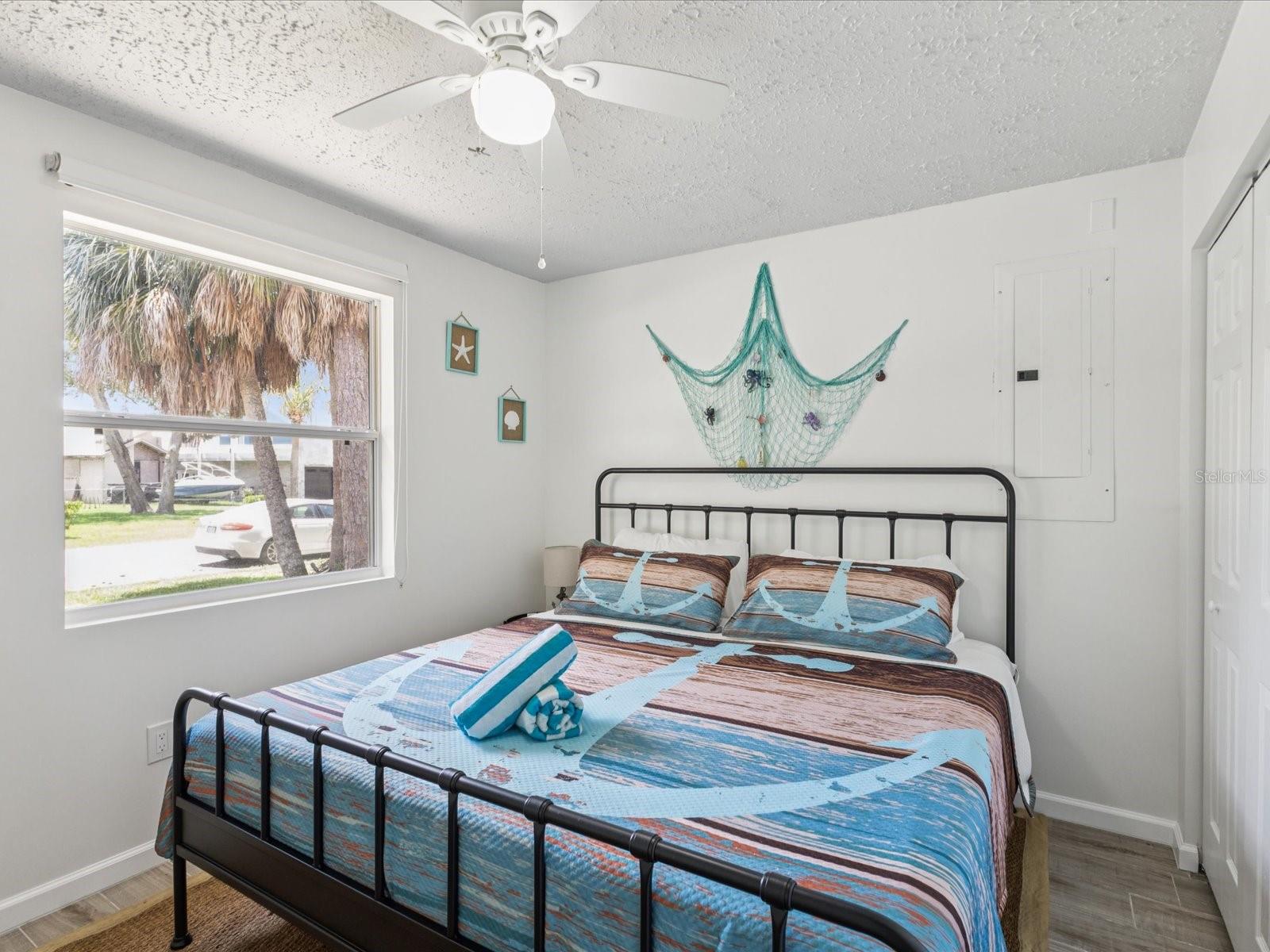 GULF COAST RET - Residential