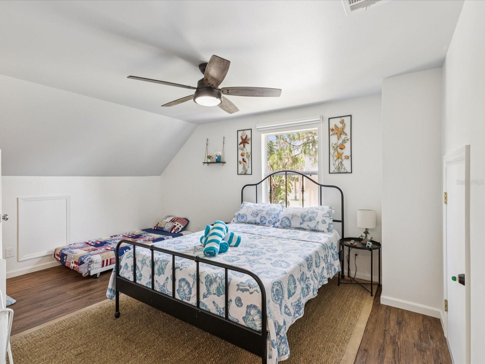 GULF COAST RET - Residential