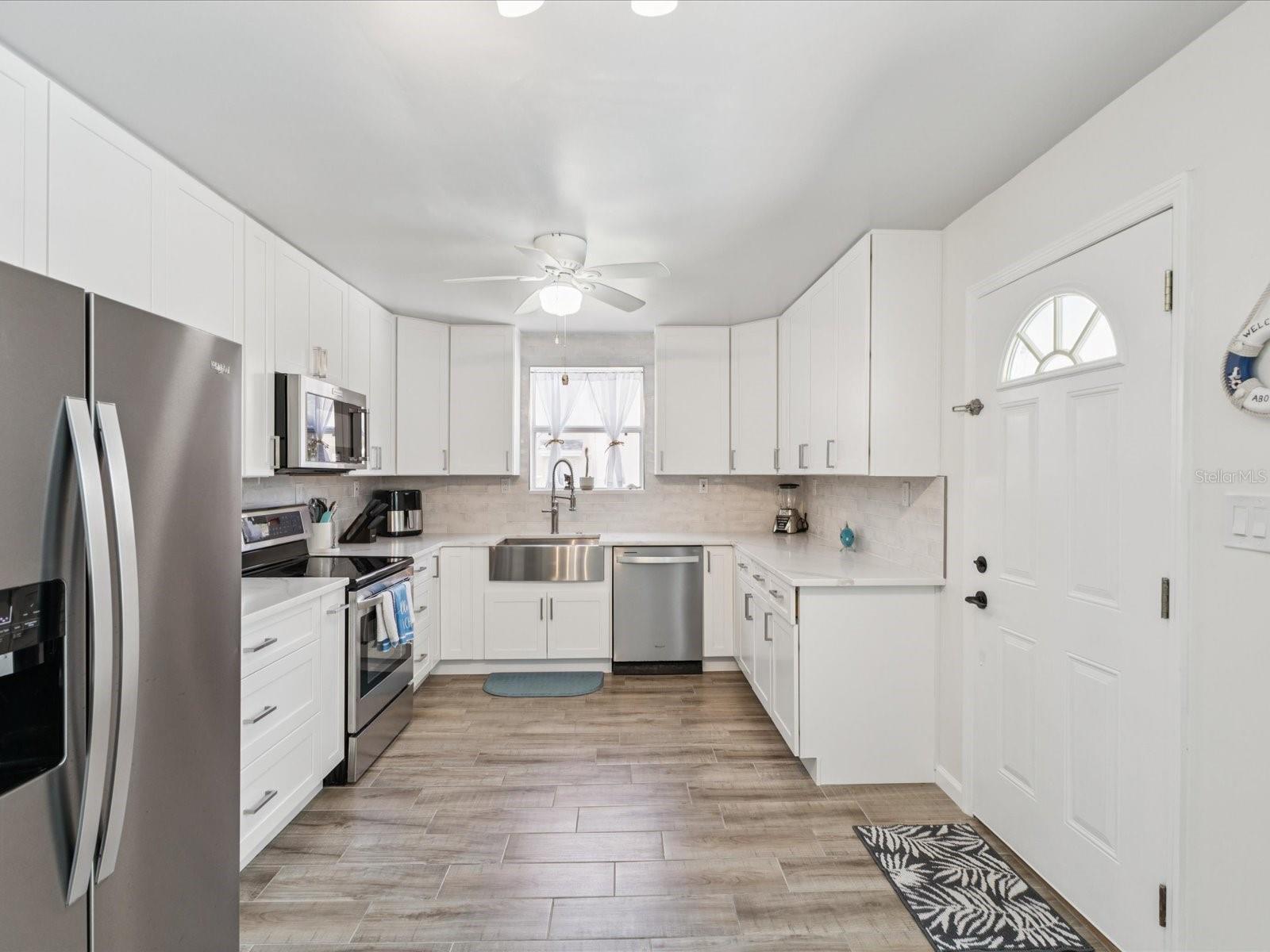 GULF COAST RET - Residential