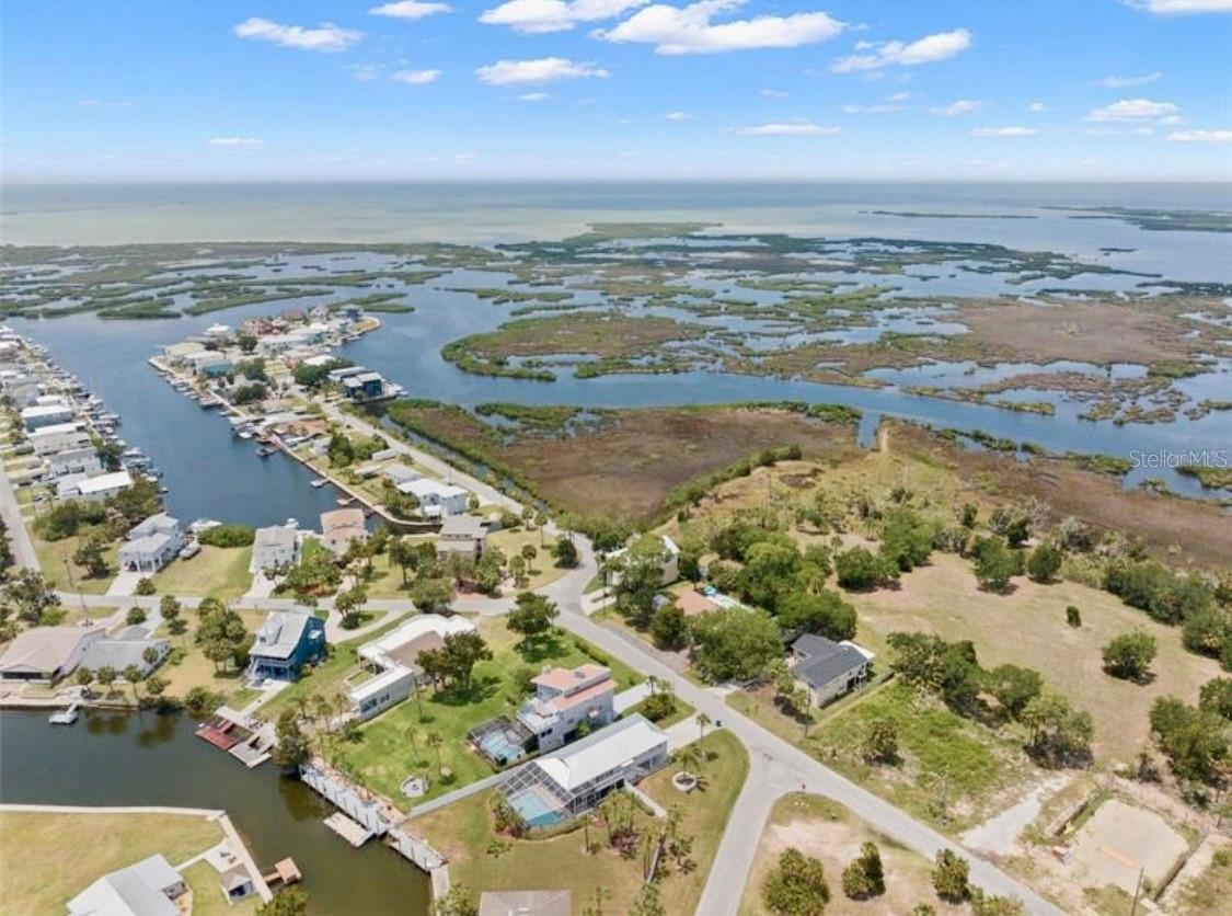 GULF COAST RET - Residential