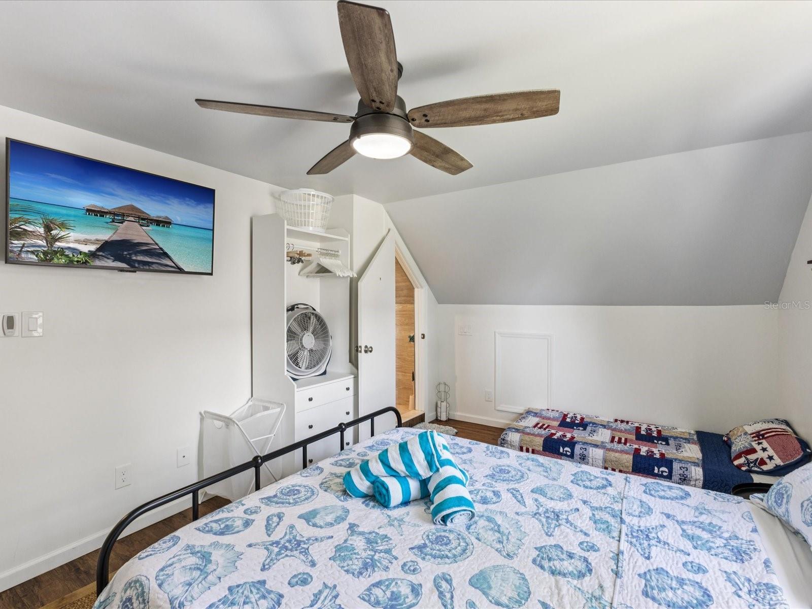 GULF COAST RET - Residential