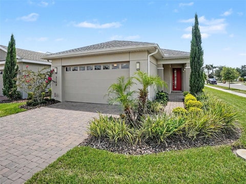 3128 Songbird Cir, Harmony, FL 34773