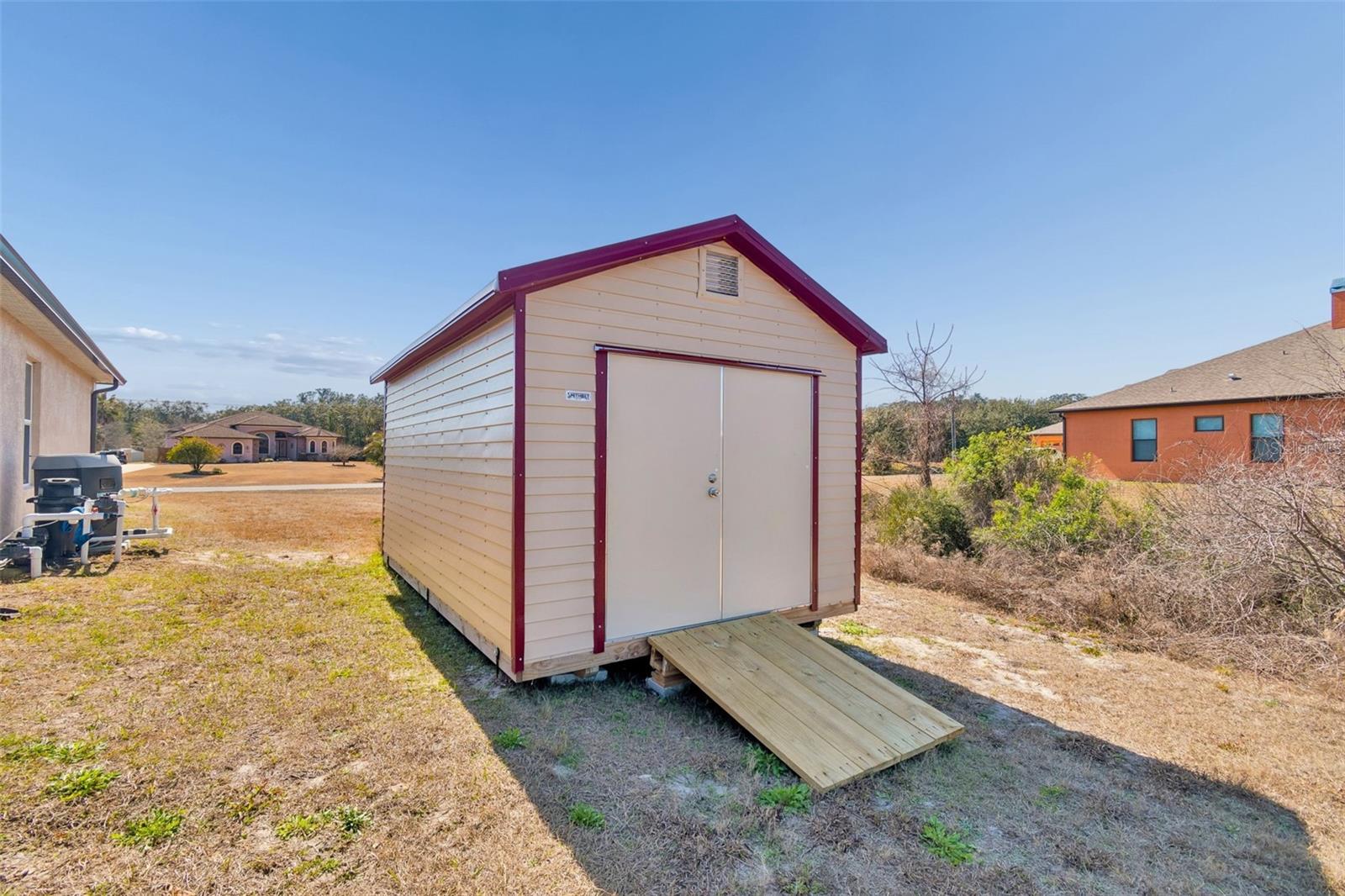 TREEHAVEN ESTATES - Residential