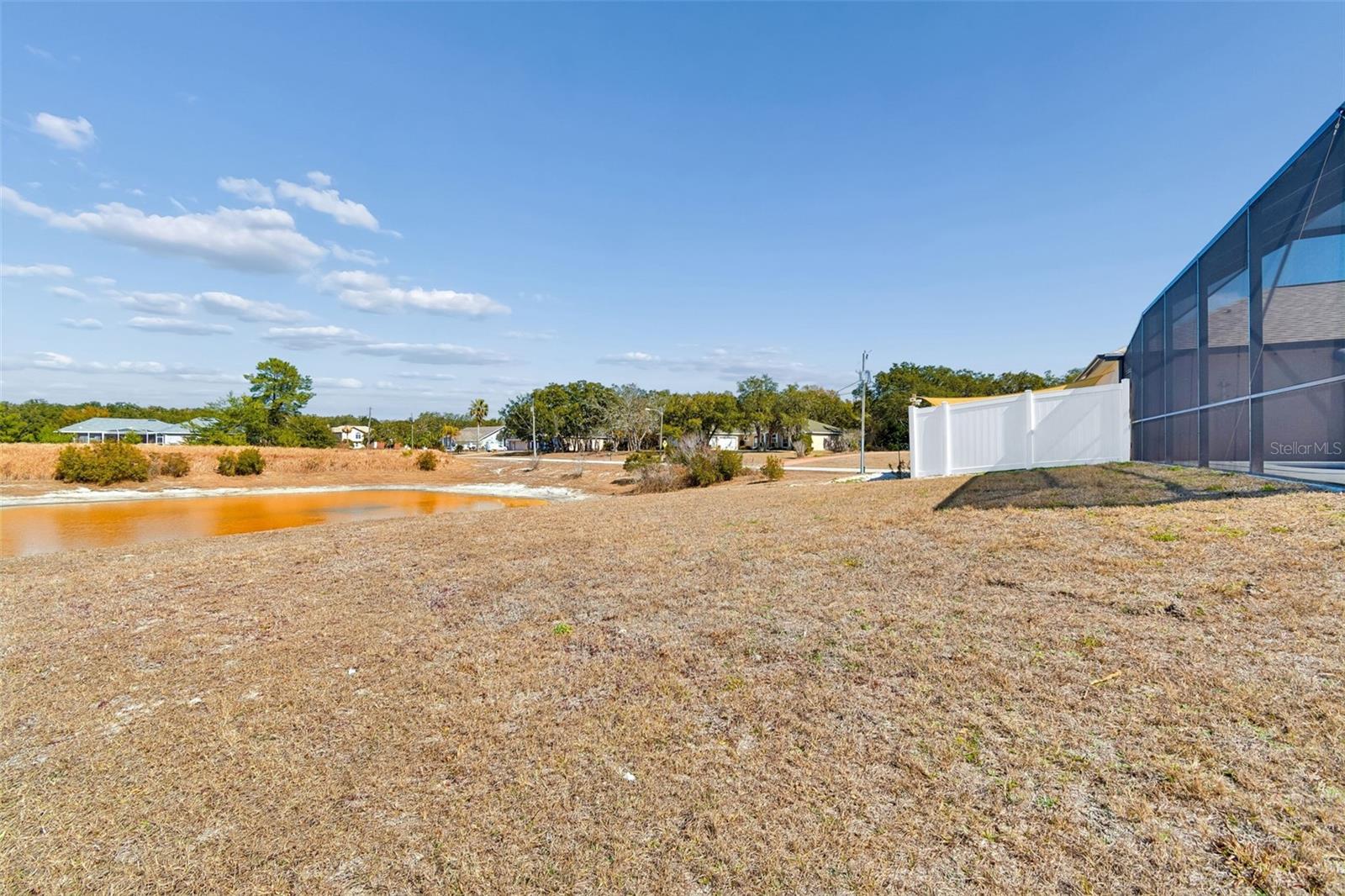 TREEHAVEN ESTATES - Residential