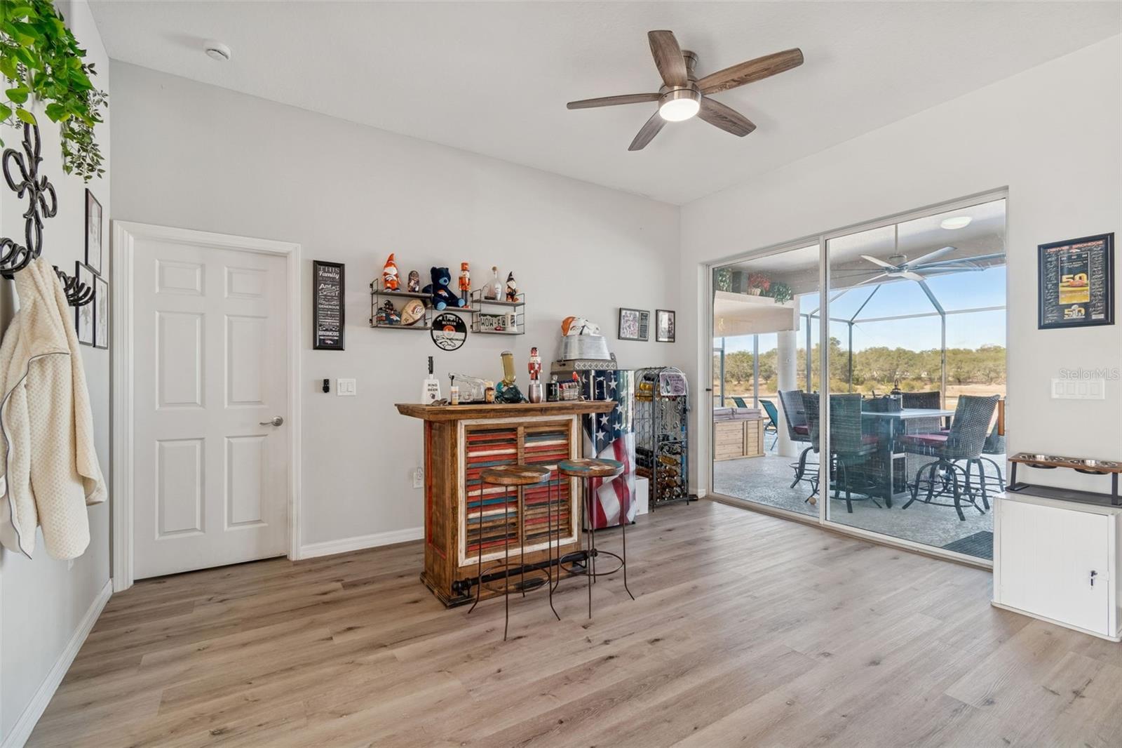 TREEHAVEN ESTATES - Residential