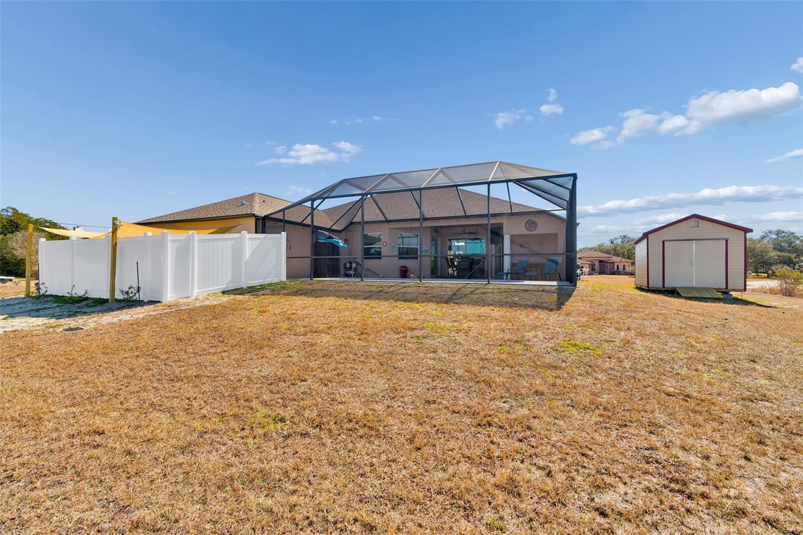 TREEHAVEN ESTATES - Residential