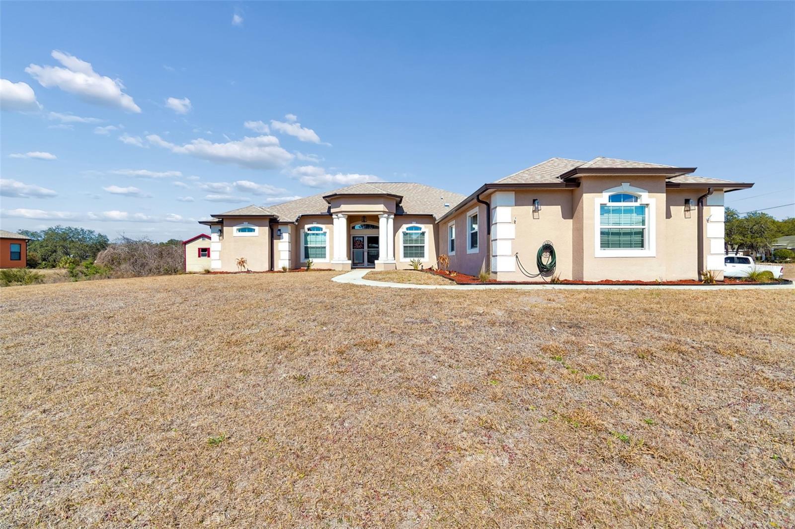 TREEHAVEN ESTATES - Residential