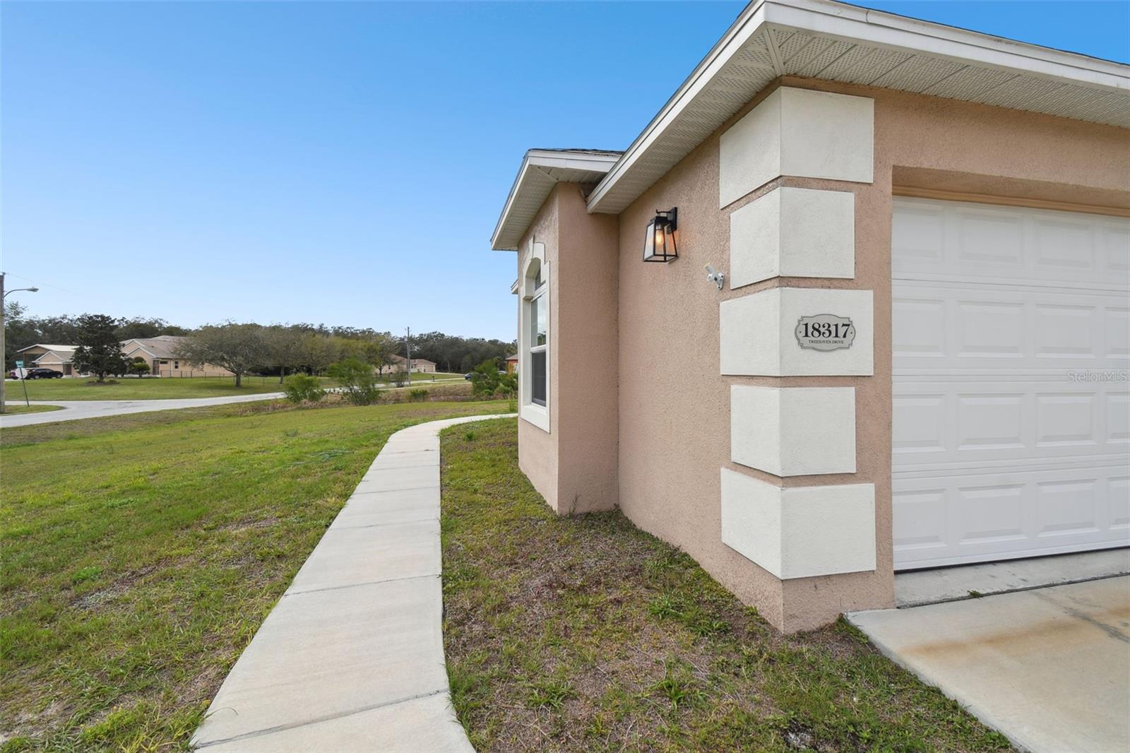 TREEHAVEN ESTATES - Residential