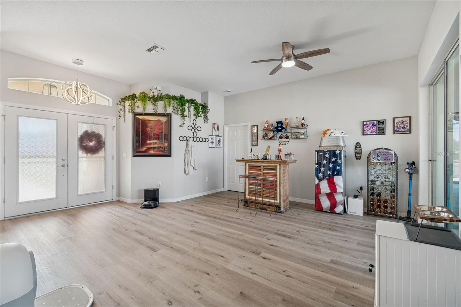 TREEHAVEN ESTATES - Residential