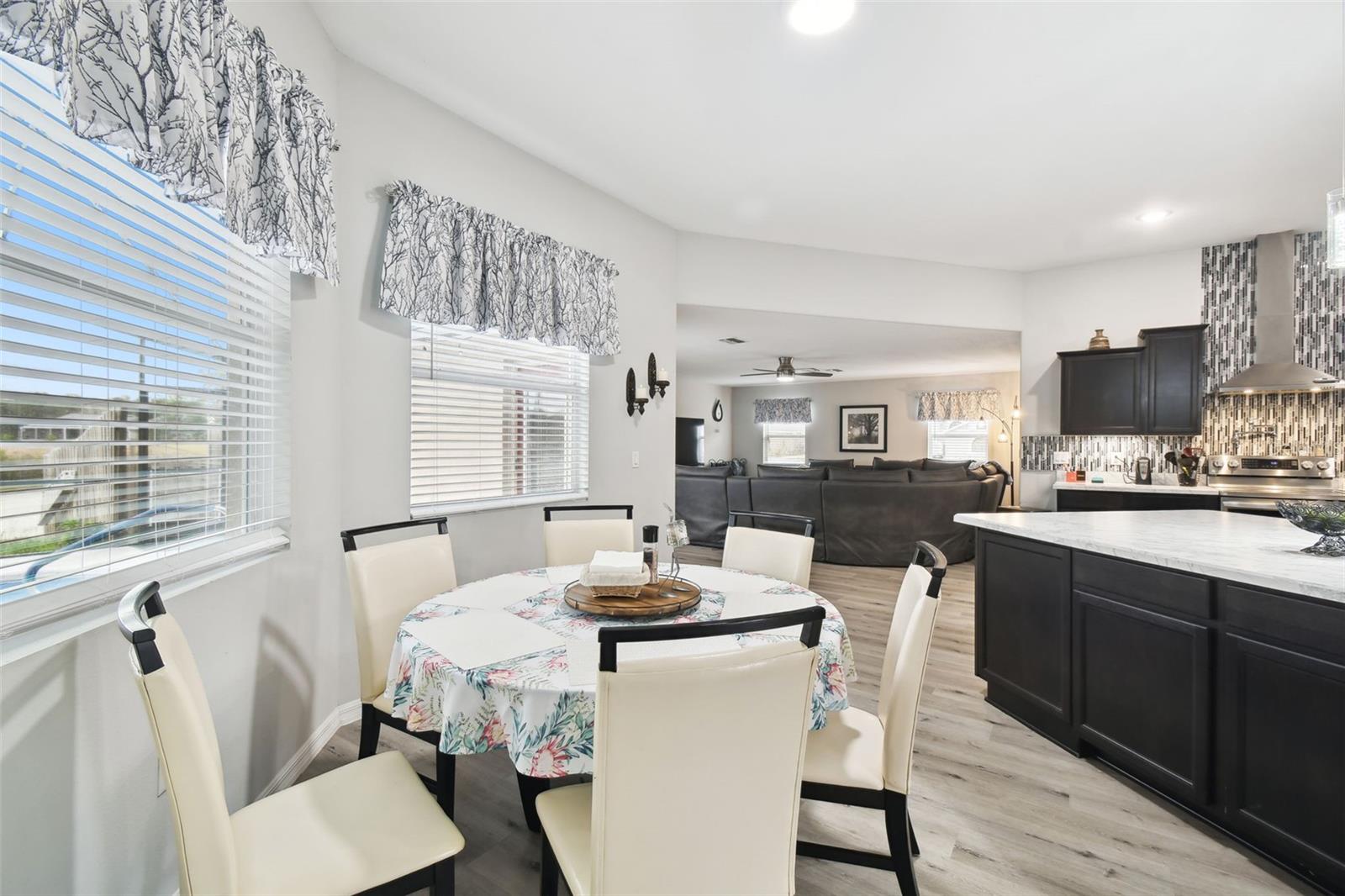 TREEHAVEN ESTATES - Residential