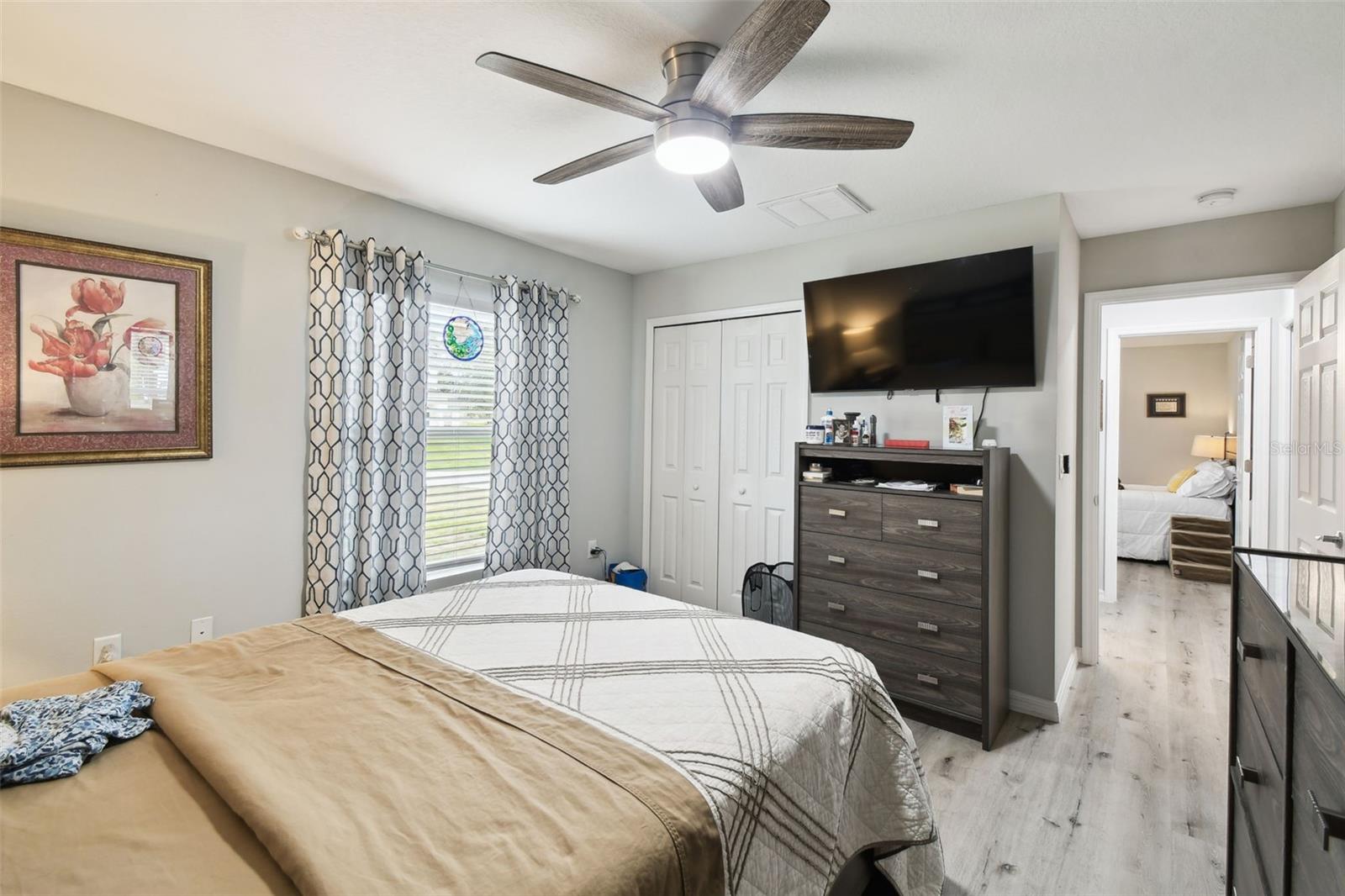 TREEHAVEN ESTATES - Residential