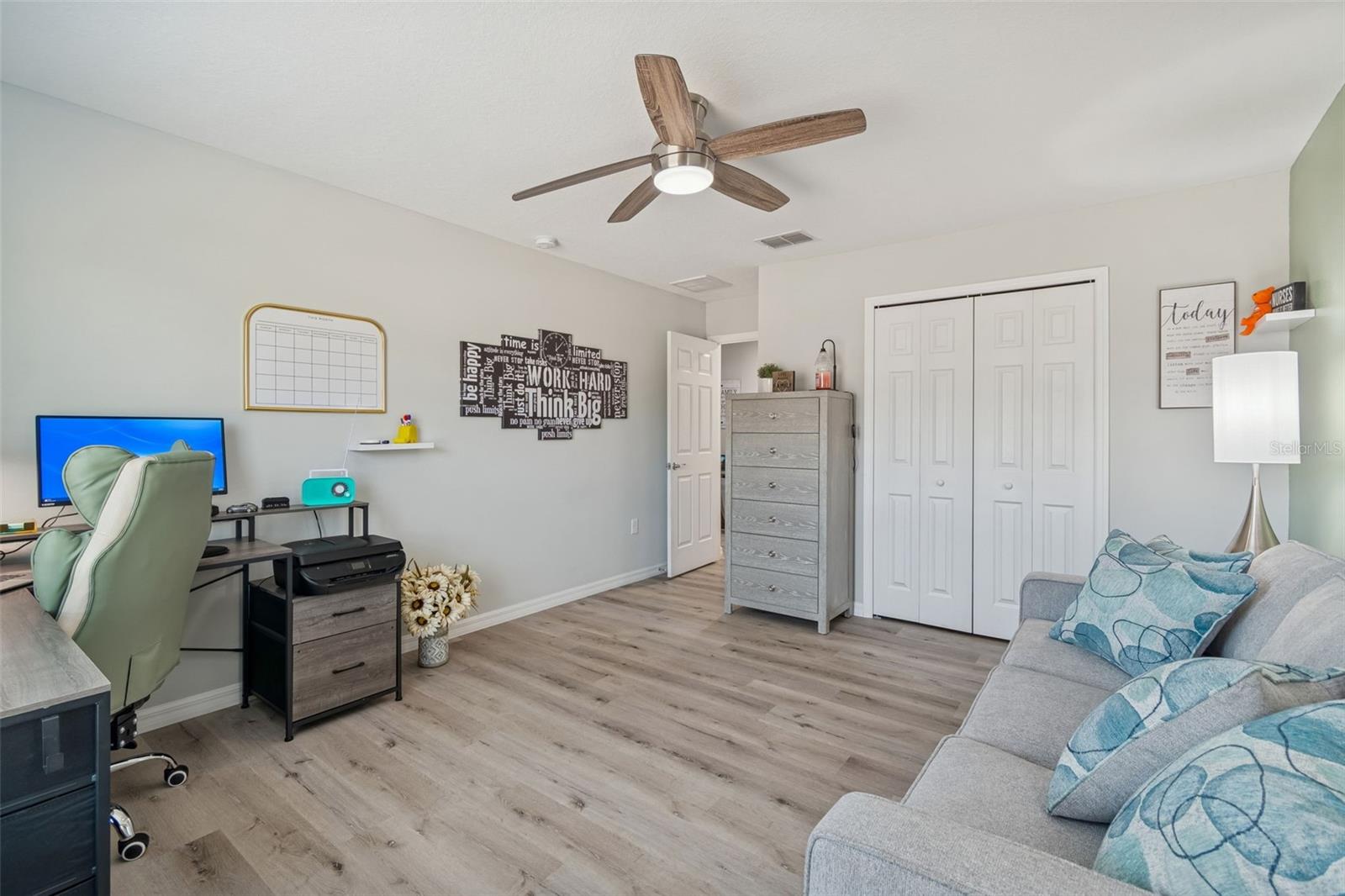 TREEHAVEN ESTATES - Residential