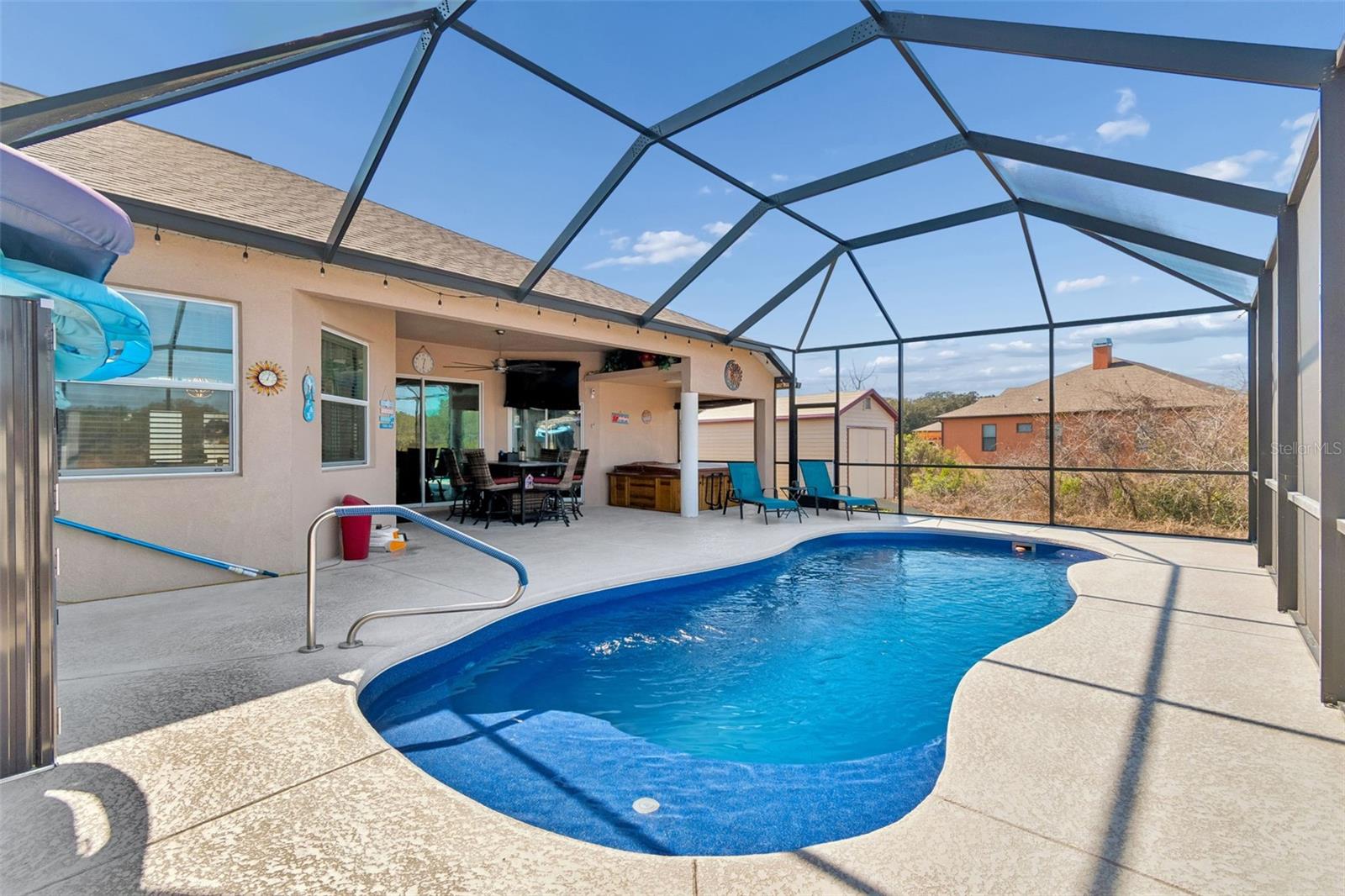 TREEHAVEN ESTATES - Residential