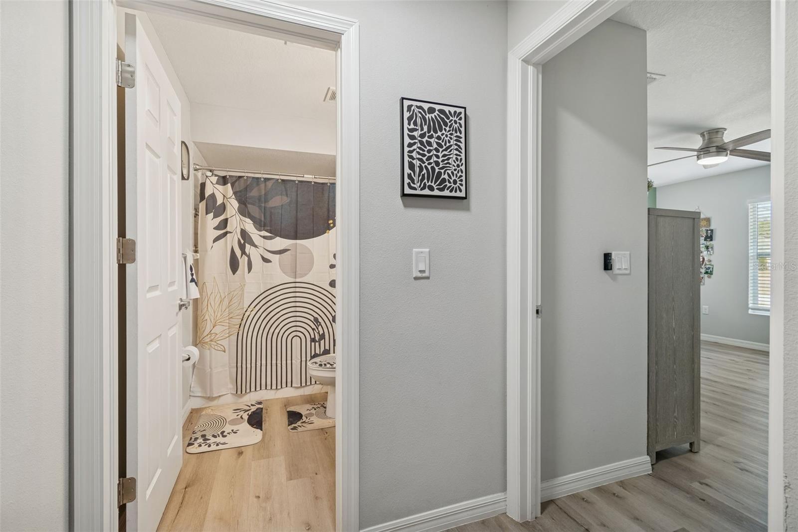 TREEHAVEN ESTATES - Residential