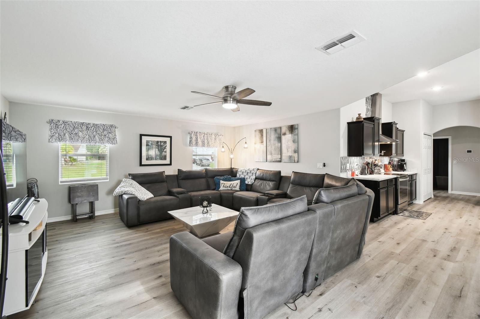 TREEHAVEN ESTATES - Residential