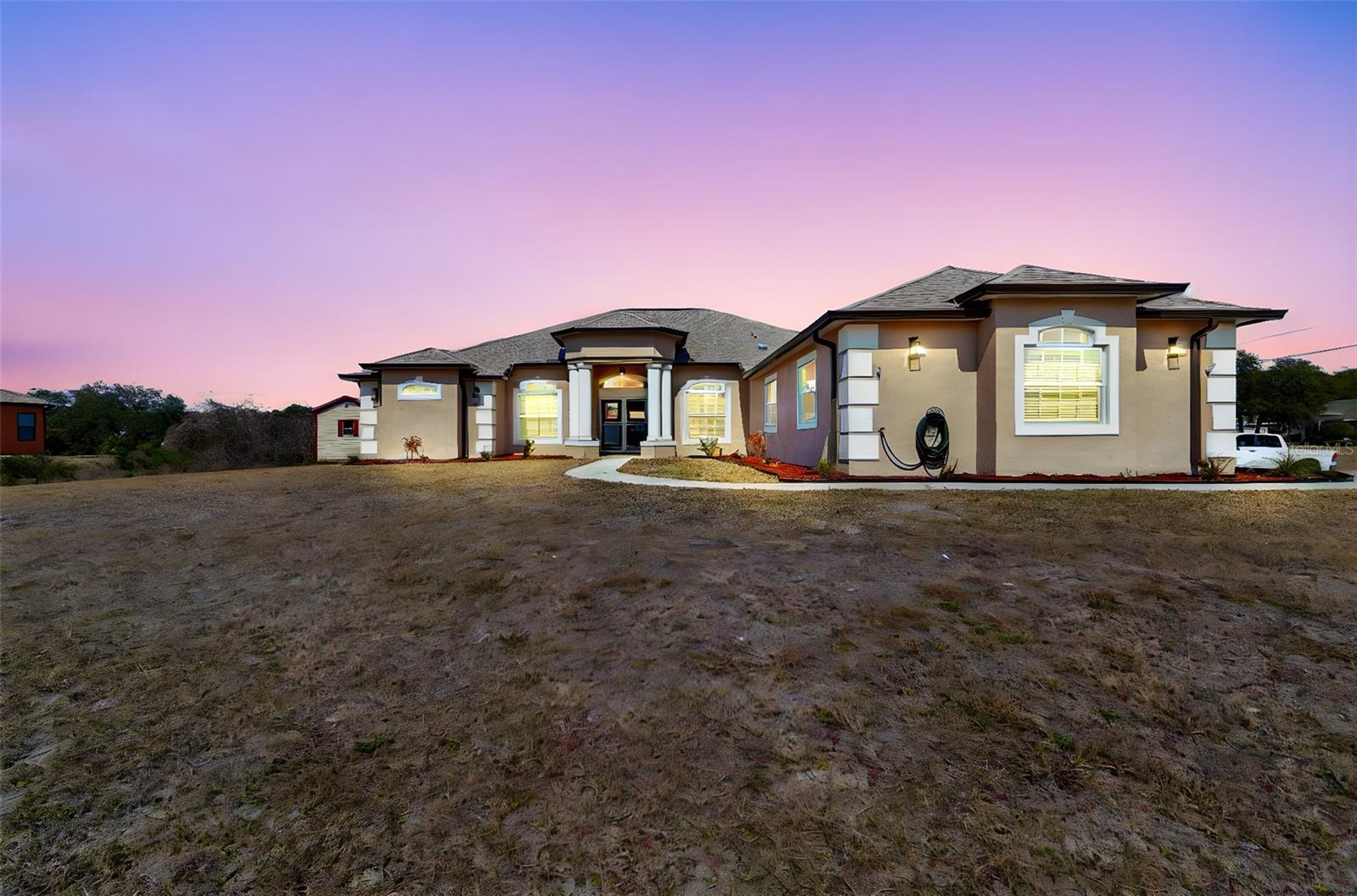 TREEHAVEN ESTATES - Residential