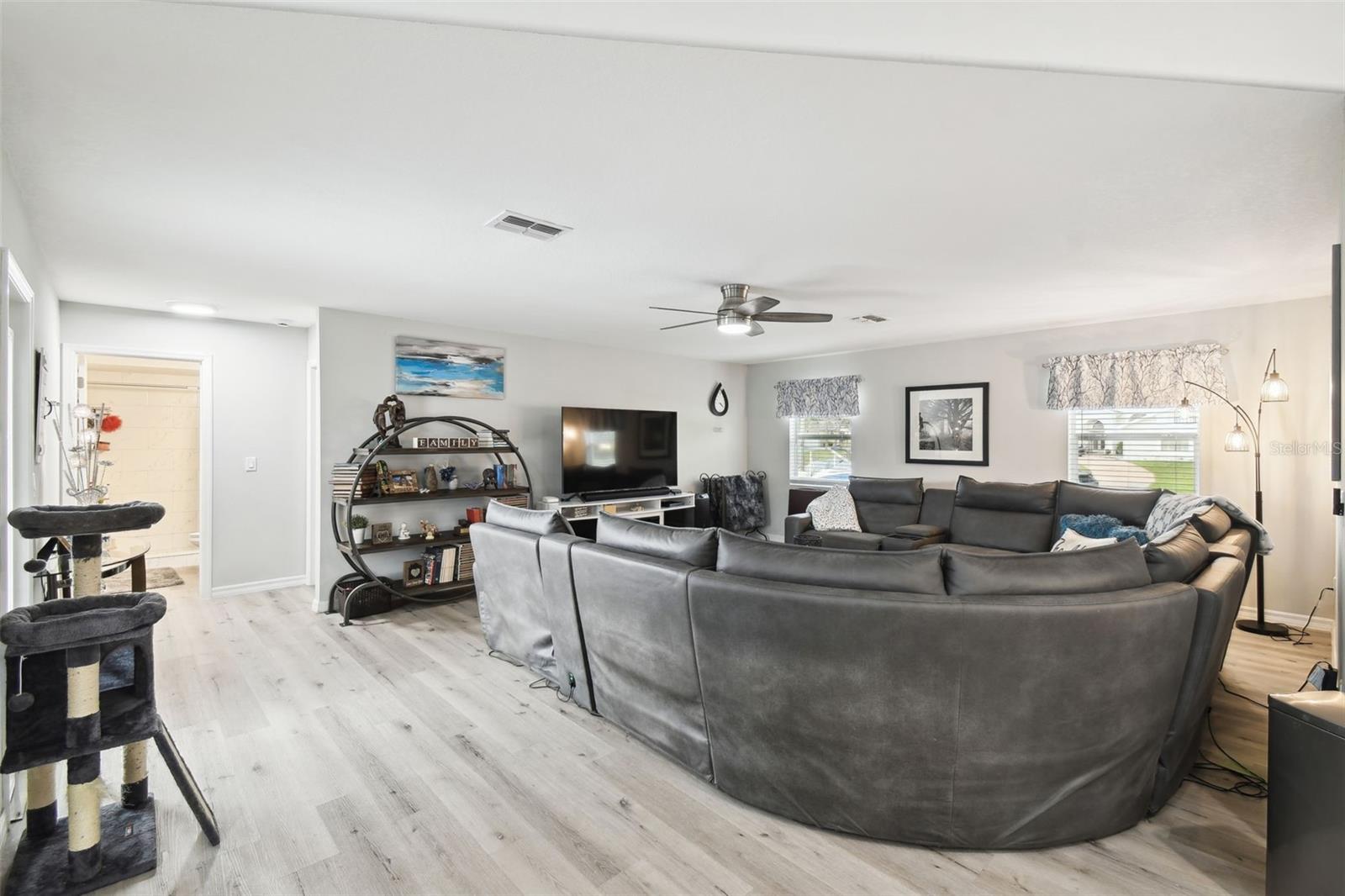 TREEHAVEN ESTATES - Residential