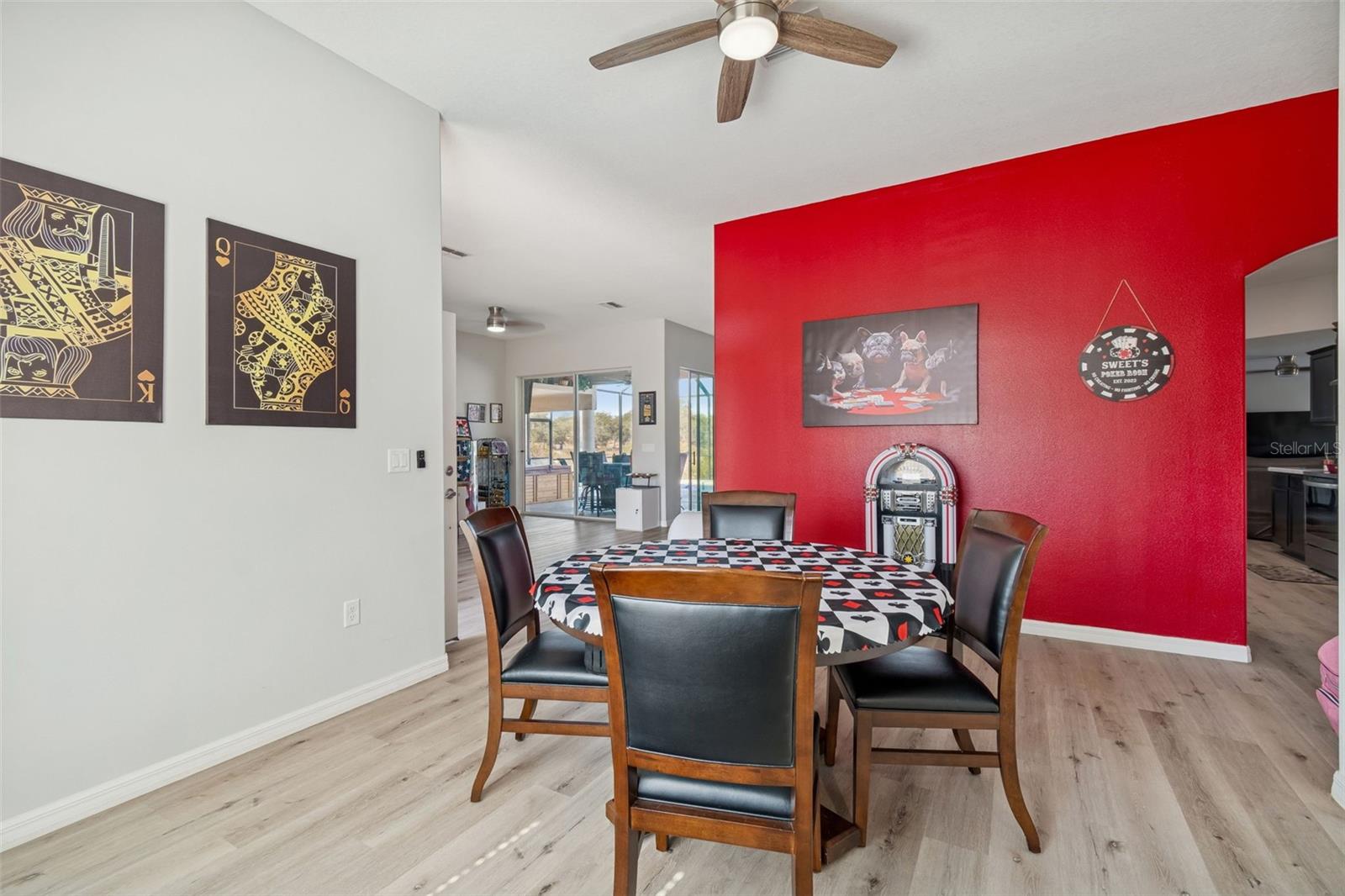 TREEHAVEN ESTATES - Residential