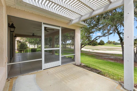 Tiny photo for 1649 Hartsville Trail, The Villages, FL 32162 (MLS # O6414705)