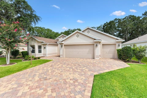 Tiny photo for 1649 Hartsville Trail, The Villages, FL 32162 (MLS # O6414705)