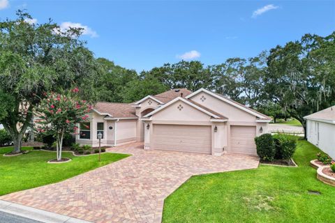 Tiny photo for 1649 Hartsville Trail, The Villages, FL 32162 (MLS # O6414705)