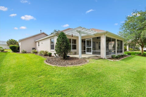 Tiny photo for 1649 Hartsville Trail, The Villages, FL 32162 (MLS # O6414705)