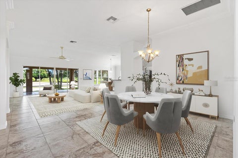 Tiny photo for 1649 Hartsville Trail, The Villages, FL 32162 (MLS # O6414705)