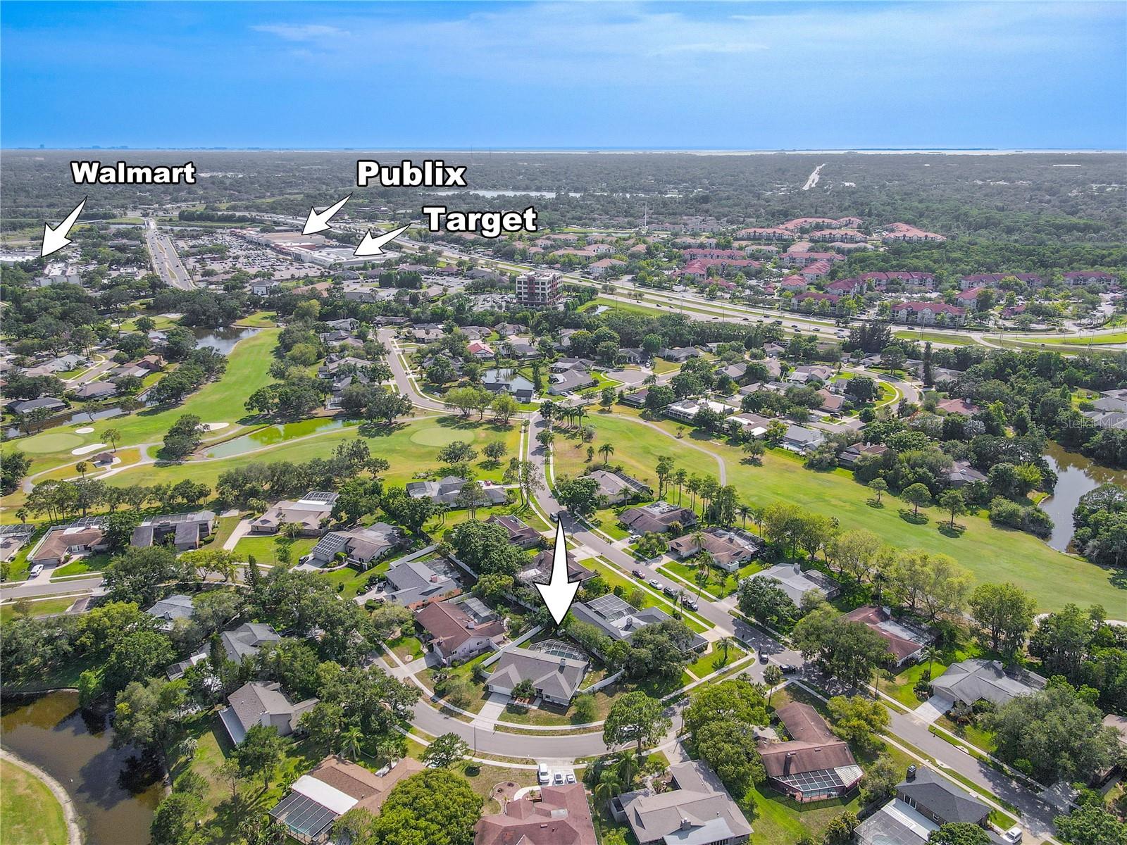 465 HOLLY HILL ROAD