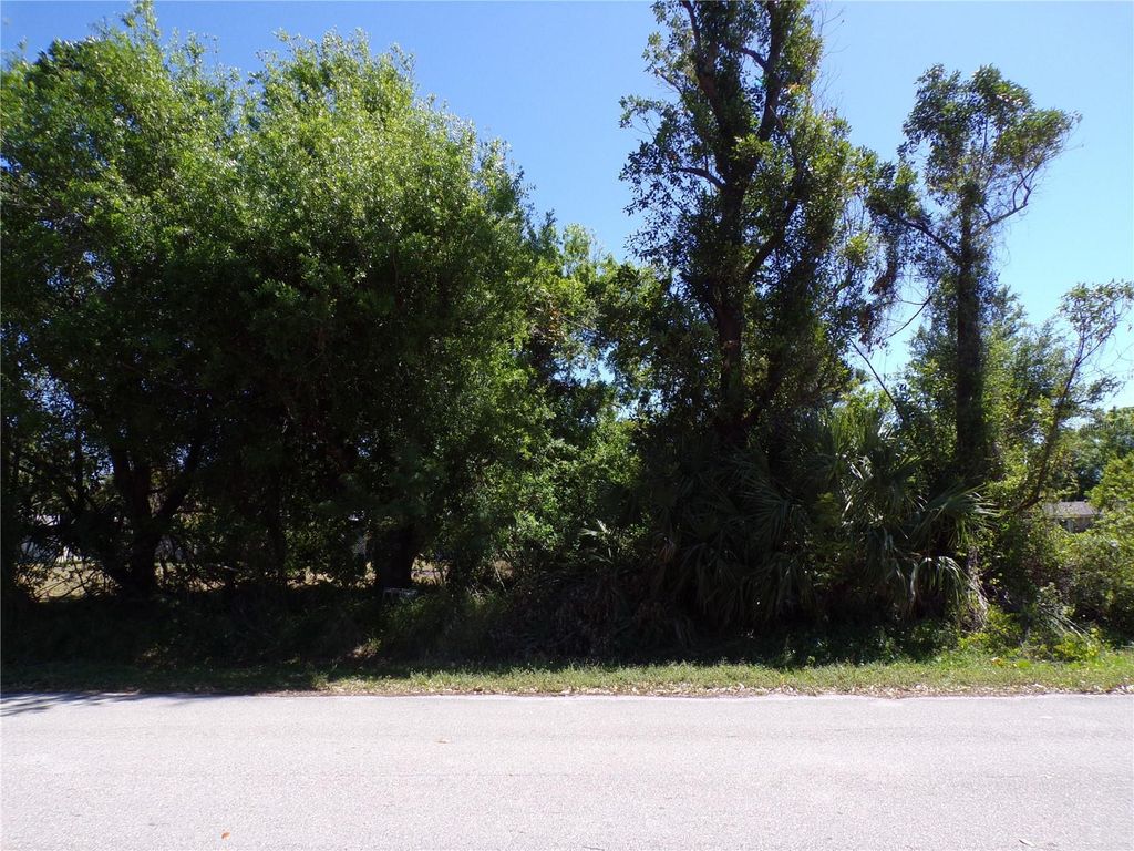 Photo of 4704 Fairway Drive N, Punta Gorda, FL 33982 (MLS # C7507296)