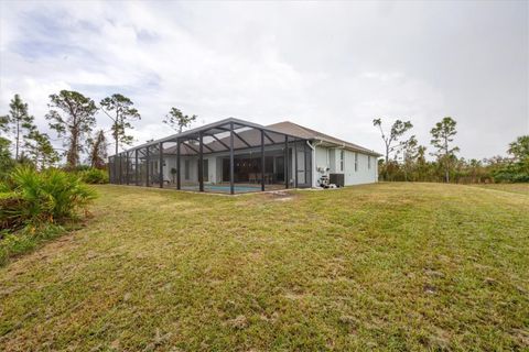 A home in PORT CHARLOTTE