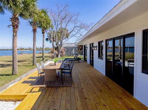 Photo of 203 Parkwood Lane, Edgewater, FL 32132 (MLS # O6384798)